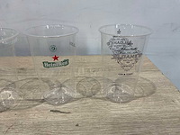 Bioware - partij diverse plastic bekers (4000x) - afbeelding 6 van  6
