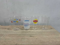 Bioware - partij diverse plastic bekers (4000x) - afbeelding 3 van  6