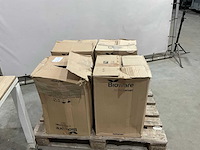 Bioware - partij diverse plastic bekers (4000x) - afbeelding 6 van  6