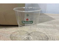 Bioware - redbull en heineken - plastic bekers (8960x) - afbeelding 2 van  9