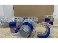 Bioware - redbull en heineken - plastic bekers (8960x) - afbeelding 8 van  9