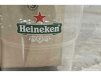 Bioware - redbull en heineken - plastic bekers (8960x) - afbeelding 4 van  9