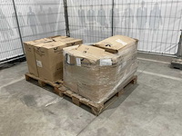 Bioware - redbull en heineken - plastic bekers (8960x) - afbeelding 7 van  9