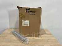 Bioware - sloanes gin&tonic - plastic bekers 0,3 l (4480x) - afbeelding 3 van  6