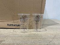 Bioware - sloanes gin&tonic - plastic bekers 0,3 l (4480x) - afbeelding 4 van  6