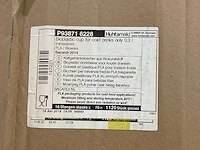 Bioware - sloanes gin&tonic - plastic bekers 0,3 l (4480x) - afbeelding 6 van  6