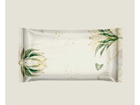 Bipsje plantaardige billendoekjes - 50 pack (48x) - afbeelding 2 van  5