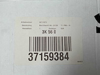 Biral vivara s 40-24 250 inlinepomp - afbeelding 4 van  4