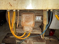 Birchheimer - slangreinigingsmachine met nozzlekop - afbeelding 5 van  11
