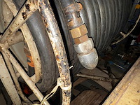 Birchheimer - slangreinigingsmachine met nozzlekop - afbeelding 10 van  11