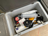 Birchmeier 3-delige gewassen spuit set - afbeelding 4 van  13