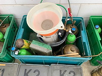 Birchmeier 3-delige gewassen spuit set - afbeelding 8 van  13