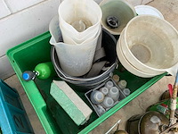 Birchmeier 3-delige gewassen spuit set - afbeelding 11 van  13