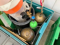 Birchmeier 3-delige gewassen spuit set - afbeelding 12 van  13