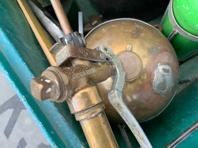 Birchmeier 3-delige gewassen spuit set - afbeelding 13 van  13