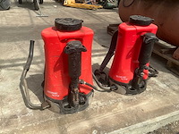 Birchmeier flox 10 rugspuit (2x) - afbeelding 4 van  8