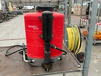 Birchmeier iris 15 rugspuit - afbeelding 2 van  2