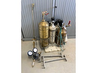 Birchmeier rug spuit set - afbeelding 4 van  9