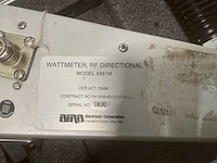 Bird 4391m power analyst - afbeelding 3 van  6