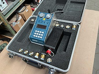 Bird 4391m wattmeter - afbeelding 1 van  7