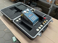 Bird 4391m wattmeter - afbeelding 3 van  7