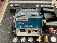 Bird 4391m wattmeter - afbeelding 4 van  7