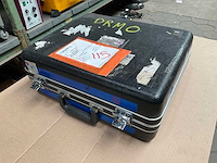 Bird 4391m wattmeter - afbeelding 6 van  7