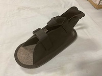 Bird & cronin open m kelley cast boot (9x) - afbeelding 1 van  4