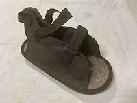 Bird & cronin open m kelley cast boot (9x) - afbeelding 2 van  4