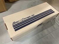 Bird & cronin open m kelley cast boot (9x) - afbeelding 3 van  4