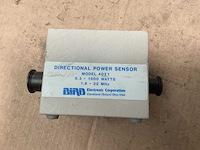 Bird electronic corporation 4021 current sensor - afbeelding 2 van  2