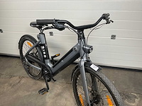 Bird elektrische fiets - afbeelding 2 van  11