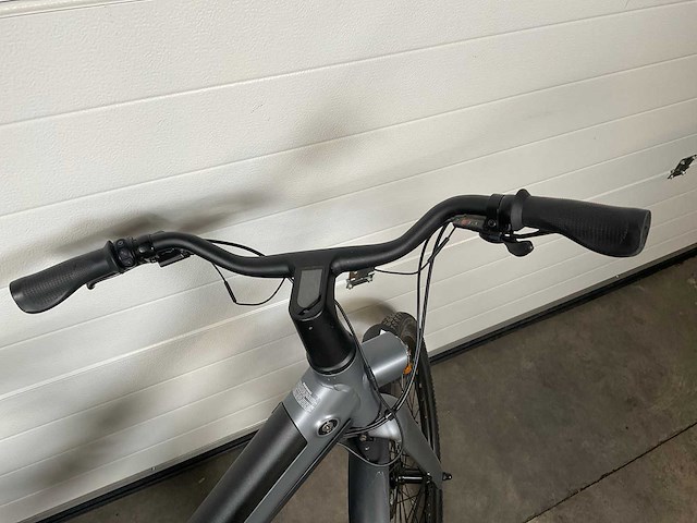 Bird elektrische fiets - afbeelding 7 van  11