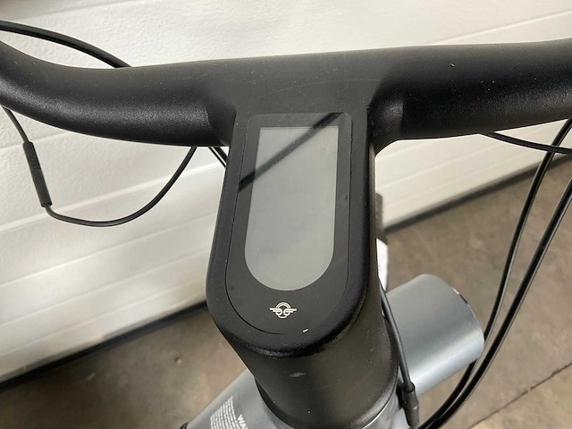 Bird elektrische fiets - afbeelding 9 van  11