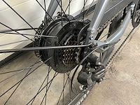Bird elektrische fiets - afbeelding 11 van  11