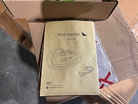 Bird feeder (40x) - afbeelding 3 van  3