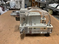 Bird low flow air/o2 blender - afbeelding 2 van  3