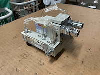 Bird low flow air/o2 blender - afbeelding 1 van  7