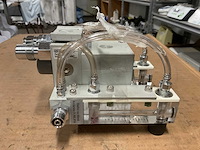 Bird low flow air/o2 blender - afbeelding 4 van  7