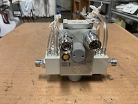 Bird low flow air/o2 blender - afbeelding 5 van  7