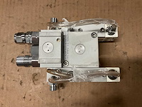 Bird low flow air/o2 blender - afbeelding 6 van  7