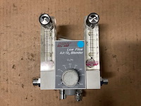 Bird low flow air/o2 blender - afbeelding 7 van  7
