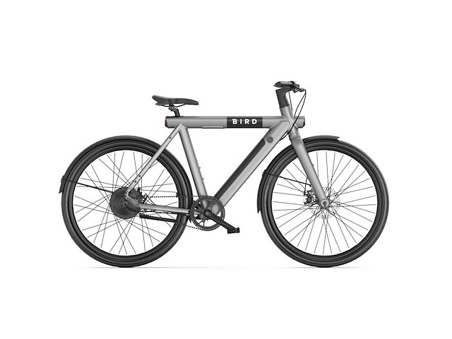 Bird tektro elektrische fiets - afbeelding 1 van  10