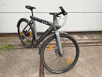 Bird tektro elektrische fiets - afbeelding 3 van  10