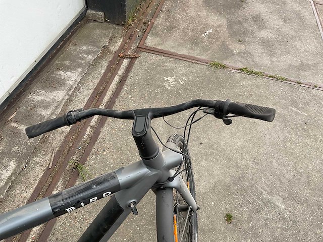 Bird tektro elektrische fiets - afbeelding 6 van  10