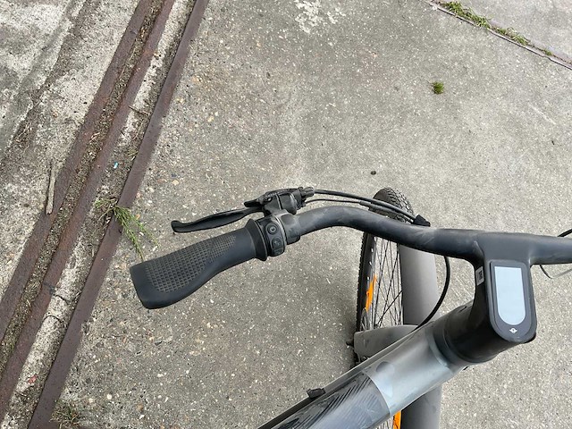 Bird tektro elektrische fiets - afbeelding 7 van  10