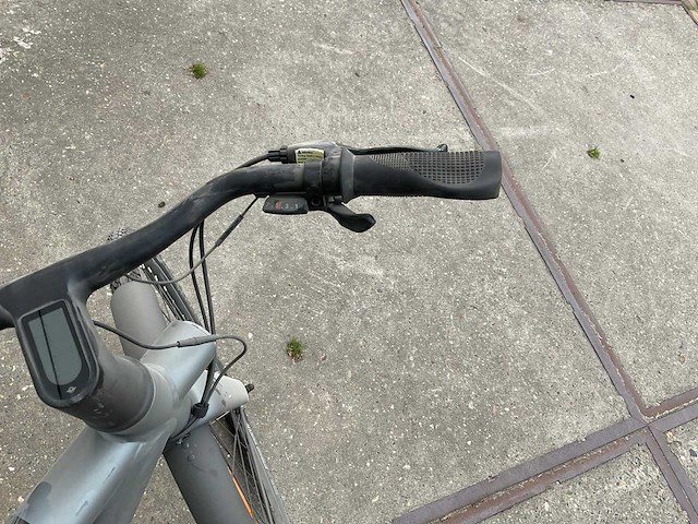 Bird tektro elektrische fiets - afbeelding 8 van  10