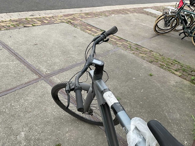 Bird tektro elektrische fiets - afbeelding 3 van  12
