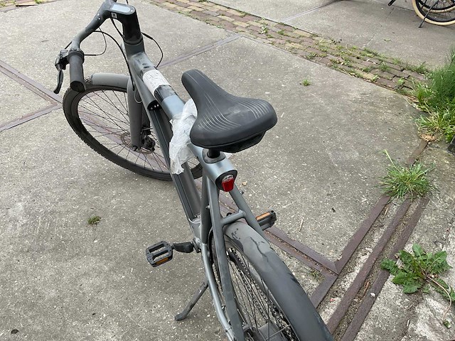 Bird tektro elektrische fiets - afbeelding 4 van  12