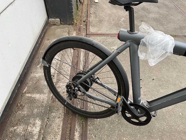 Bird tektro elektrische fiets - afbeelding 8 van  12